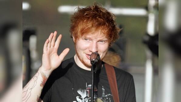 Ed Sheeran new album 'Divide' review: Impressive, but safe