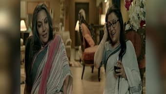 Sonata trailer: Shabana Azmi, Aparna Sen, Lillete Dubey's film seems fun but incoherent