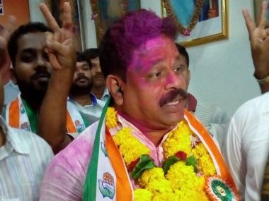 Goa Election 2017 Results: Here's how the parties fared in the state polls Goa Election 2017 Results: Here's how the parties fared in the state polls