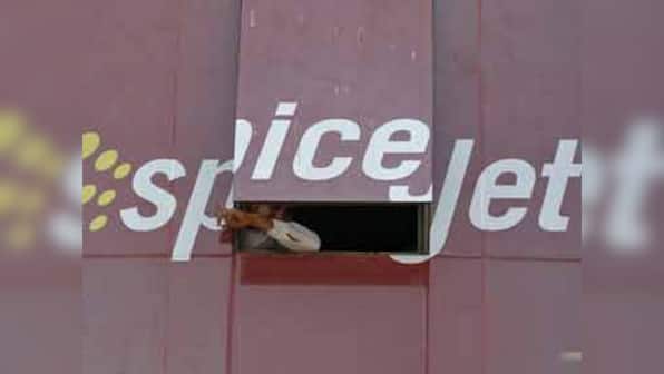 Delhi-bound Spicejet flight diverted to Hyderabad due to foul smell from lavatory