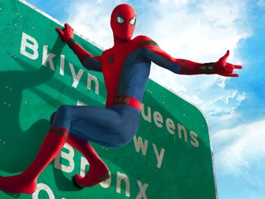 Spider-Man: Homecoming - Tom Holland wants to play Indian version of  superhero. Watch video-Entertainment News , Firstpost