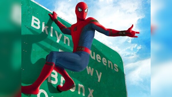 Spider-Man: Homecoming - Tom Holland wants to play Indian version of superhero. Watch video