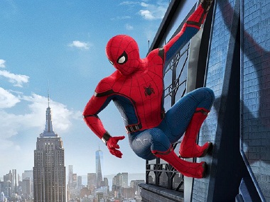 Spider-Man: Homecoming: Peter Parker will get his own JARVIS, thanks to Iron Man Spider-Man: Homecoming: Peter Parker will get his own JARVIS, thanks to Iron Man