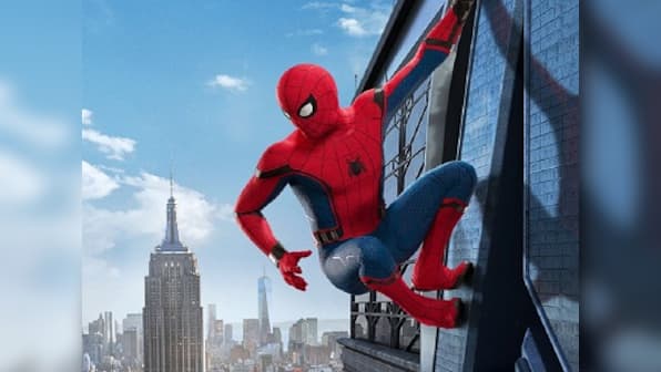 Spider-Man: Homecoming: Peter Parker will get his own JARVIS, thanks to Iron Man