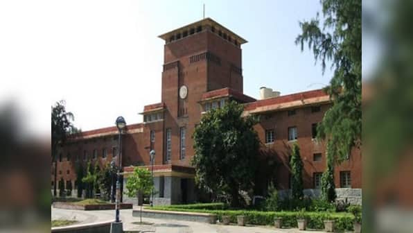 Shri Ram College of Commerce's festival Crossroads is back with a bang ...
