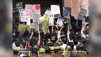 Ramjas College fracas: Why our higher education model is in dire need of complete revamp