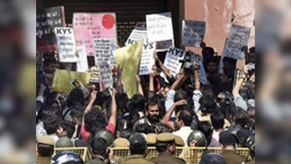Ramjas College fracas: Why our higher education model is in dire need of complete revamp