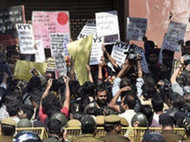 Ramjas College fracas: Why our higher education model is in dire need of complete revamp Ramjas College fracas: Why our higher education model is in dire need of complete revamp