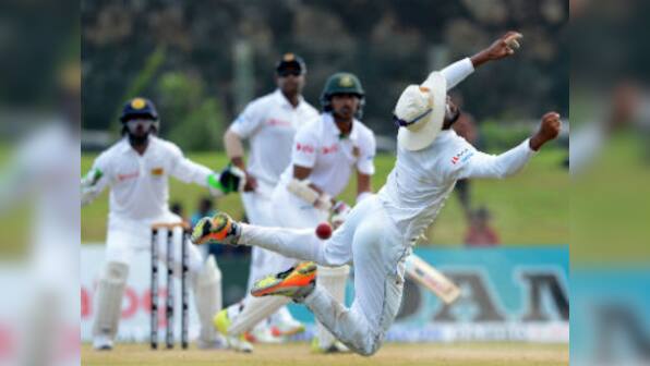 Sri Lanka vs Bangladesh, 1st Test, Day 5: Live cricket scores and updates