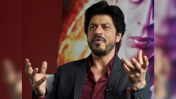 Shah Rukh Khan to deliver lecture at Oxford after enthralling students at Yale, Edinburgh