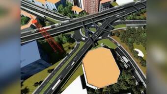 Bengaluru steel flyover project scrapped: Activists claim victory but govt decision largely political