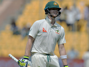 India vs Australia, 2nd Test: Virat Kohli right in raising hue and cry over Steve Smith's DRS dishonesty India vs Australia, 2nd Test: Virat Kohli right in raising hue and cry over Steve Smith's DRS dishonesty