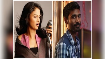 RJ Suchitra tweets Dhanush, Anirudh Ravichander's private photos: What's the story behind #SuchiLeaks?