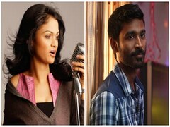 320px x 180px - SuchiLeaks row: Dhanush's sister posts message of support; says 'family is  united'-Entertainment News , Firstpost