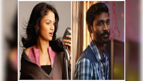 #SuchiLeaks row: Dhanush's sister posts message of support; says 'family is united'