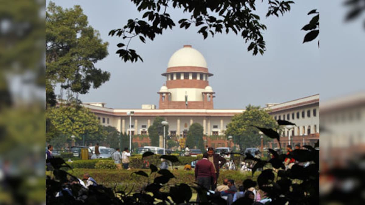 Supreme Court says alimony must befit status of both parties, spouse's capacity