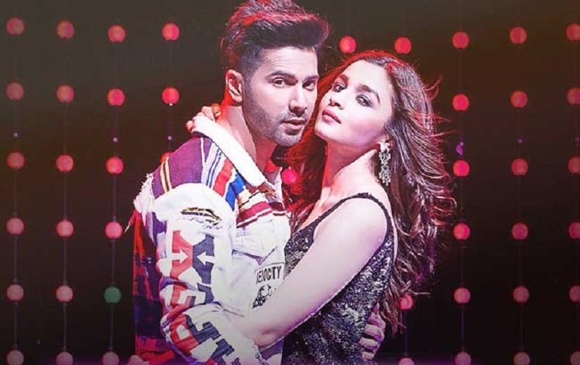 Badrinath ki deals dulhania full movie