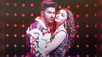 Badrinath Ki Dulhania movie review: It hurts to see Alia Bhatt in this dishonest film