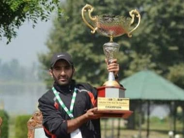File photo of Tanveer Hussain.