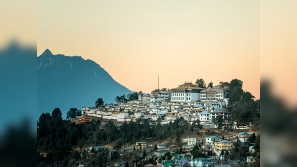 India-China border dispute: Why New Delhi will not consider handing over Tawang