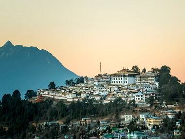 India-China border dispute: Why New Delhi will not consider handing over Tawang