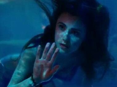 The Little Mermaid trailer: This live-action fairy tale is darker and more realistic