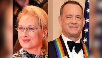 Meryl Streep, Spielberg, Tom Hanks to team up for film on journalism and steal the 'Spotlight