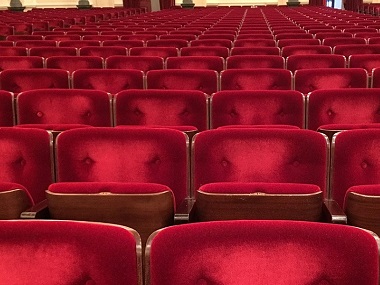 I&B Ministry proposes changes in Cinematograph Act to impose stricter penalties on film piracy I&B Ministry proposes changes in Cinematograph Act to impose stricter penalties on film piracy