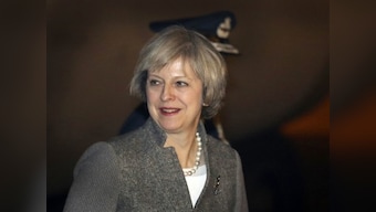 Brexit negotiations: UK's Theresa May denies EU leaders' claims that she was 'in a different galaxy'
