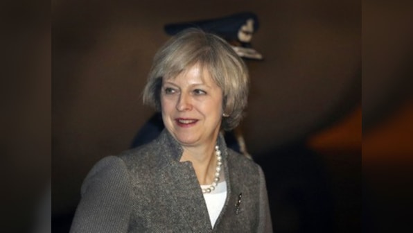Brexit: Focus on India as Theresa May invites prominent Indians to reception after poll announcement