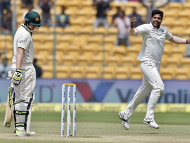 India vs Australia, 2nd Test: ICCs handling of Virat Kohli-Steve Smith spat on DRS faces all-round flak