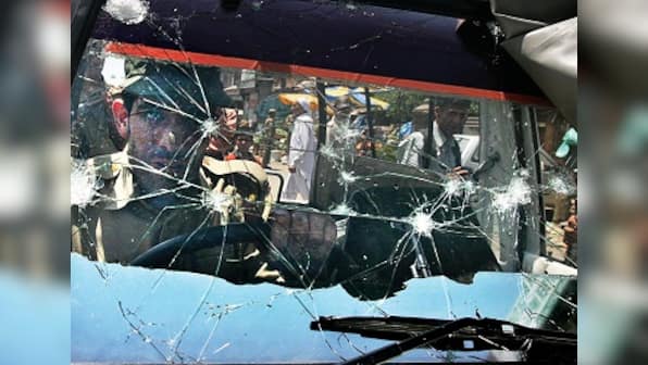 In focus: A photobook edited by Sanjay Kak explores the insurgency in Kashmir through the decades