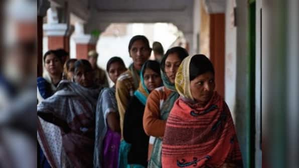 UP Exit Poll results: Among predictions of BJP win, BSP emerges as biggest loser in comparison with 2012 mandate