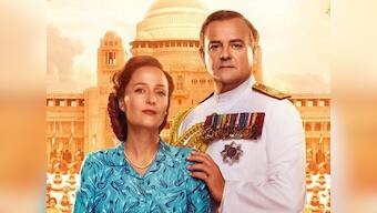 Gurinder Chadha says her film Viceroy House seeks to 'celebrate the freedom struggle'