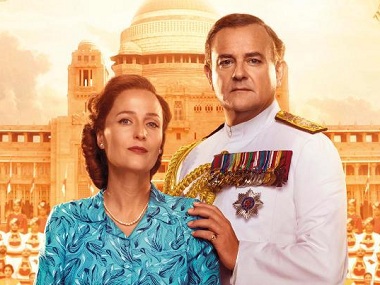 Gurinder Chadha says her film Viceroy House seeks to 'celebrate the freedom struggle' Gurinder Chadha says her film Viceroy House seeks to 'celebrate the freedom struggle'
