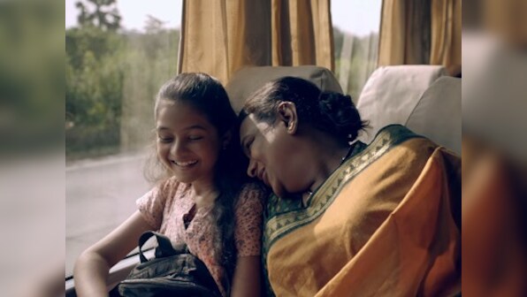 Watch: This ad normalises trans parenting through the story of a mother and adopted child