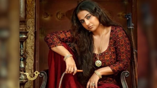 Begum Jaan vs Rajkahini: Vidya Balan's character more feminine, says director Srijit Mukherji