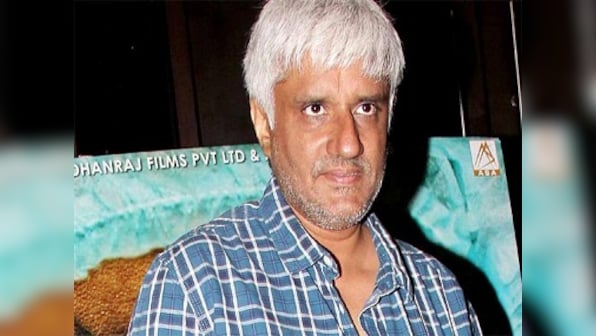 Vikram Bhatt opens up about his controversial affairs, and talks about new book