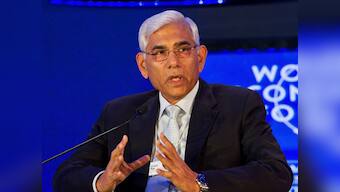 BCCI officials don't need COA's permission hold SGM; Rajeev Shukla still is IPL chairman: Vinod Rai