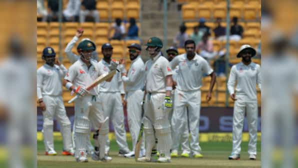 India vs Australia: BCCI's leniency on Steve Smith DRS 'brain fade' episode compromises its bargaining power