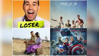 Weekend Views: Watch Impractical Jokers, Stand by Me, Avengers and Poorna this April Fool's weekend