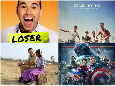 Weekend Views: Watch Impractical Jokers, Stand by Me, Avengers and Poorna this April Fool's weekend Weekend Views: Watch Impractical Jokers, Stand by Me, Avengers and Poorna this April Fool's weekend