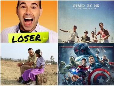 Weekend Views: Watch Impractical Jokers, Stand by Me, Avengers and Poorna this April Fool's weekend