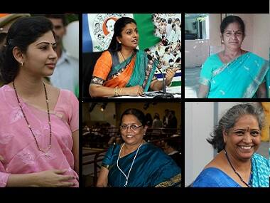 International Women's Day 2017: These women in South India are models of inspiration