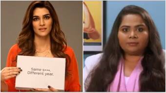 International Women's Day: Two videos which perfectly illustrate the so called 'day of celebration'