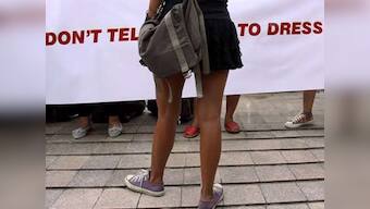 Anti-rape law: Concerns that women will misuse 'draconian' law is why our legal system so murky