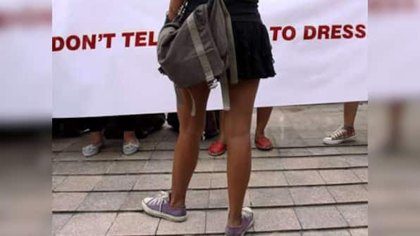 Anti-rape law: Concerns that women will misuse 'draconian' law is why our legal system so murky