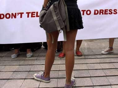 Anti-rape law: Concerns that women will misuse 'draconian' law is why our legal system so murky