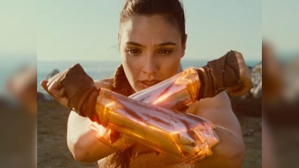 Oscars 2018: Does the Academy's (obvious) Wonder Woman snub hold a more significant meaning than its appearance?