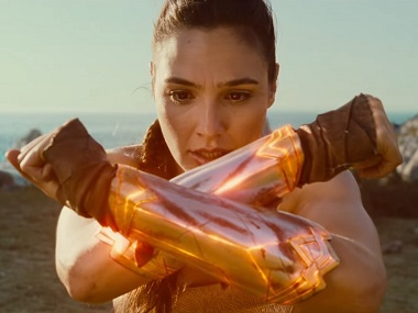 Oscars 2018: Does the Academy's (obvious) Wonder Woman snub hold a more significant meaning than its appearance? Oscars 2018: Does the Academy's (obvious) Wonder Woman snub hold a more significant meaning than its appearance?